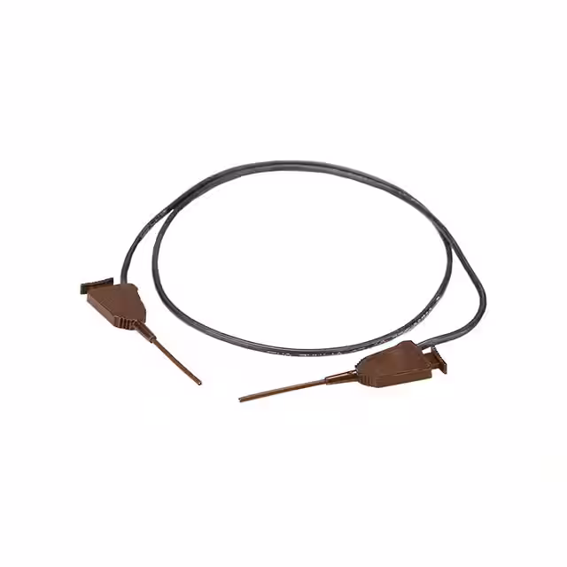 CT2406-100-1 Cal Test Electronics  Test Leads - Jumper, Specialty